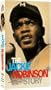 Jackie Robinson Story [VHS]