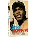 Jackie Robinson Story [VHS]