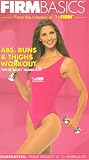 Firm Basics: Abs Buns & Thighs Workout