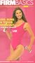 Firm Basics: Abs Buns & Thighs Workout [VHS]