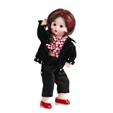 Leader of the Pack Doll