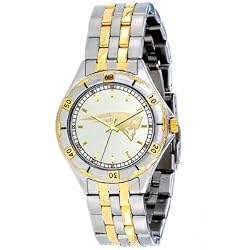 NFL Men's NFL-GEN-NE General Manager Series New England Patriots Watch