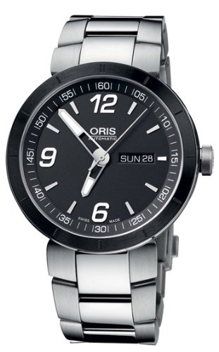 Oris TT1 Mens Watch 73576514174MB
