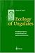 Ecology of Ungulates: A Handbook of Species in Eastern Europe and Northern and Central Asia