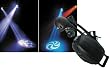 Chauvet Q-Scan 250 - DMX512 Scanner (MSD250)