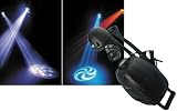 Chauvet Q - Scan 250 - DMX512 Scanner ( MSD250 ) - B000NW5SIO
