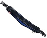 ワークタイム(work time) サポートベルトDX ネイビー(ワンタッチベルト48mm付) SNB-200 DX-NB