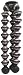 Photo : Joby Gorillapod FOCUS Professional SLR-Zoom Tripod for SLR Cameras & Camcorders