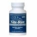 Nite-Rest - For Natural Sound Sleep - 60 Caps