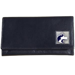 Buy Washington Huskies Ladies Leather Wallet by Siskiyou