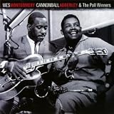 Cannonball Adderley & The Poll Winners + bonus tracks