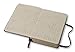 Moleskine 2016 Daily Planner, 12M, Pocket, Mauve Purple, Hard Cover (3.5 x 5.5)