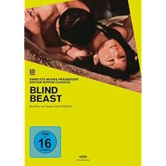 Blind Beast (OmU)
