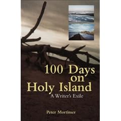 100 Days on Holy Island: A Writer's Exile