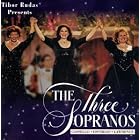 Click here to buy The Three Sopranos by  Georges Bizet, Robert Forrest George / Wright, George Gershwin, Charles Gounod, and Victor Herbert .