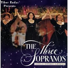 The Three Sopranos