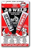 J-B WELD - Metal Repair