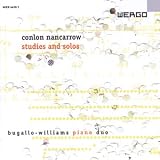 Conlon Nancarrow: Studies and Solos