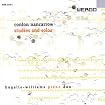 Studies for Player Piano and Solos (feat. piano: Bugallo-Williams Piano Duo)