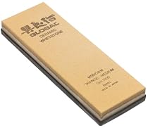 Global Ceramic Whetstone, Medium Grit