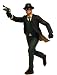 Factory Entertainment Green Hornet Movie: Green Hornet Action Figure_s-1