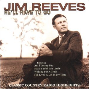 CD-Charts  Search : He'll Have to Go