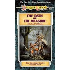 The Oath and The Measure