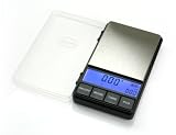 American Weigh AC Pro 200 Digital Pocket Scale, 200 by 0.01 G