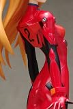 ヱヴァンゲリヲン新劇場版:破 式波・アスカ・ラングレー プラグスーツVer. (1/10スケール PVC塗装済み完成品)