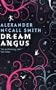 Dream Angus: The Celtic God of Dreams