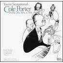 【クリックで詳細表示】You’re Sensational： Cole Porter In The ’20s， ’40s， And ’50s [Box set， Import]