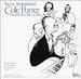 You're Sensational: Cole Porter In The '20s, '40s, And '50s