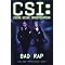 CSI books