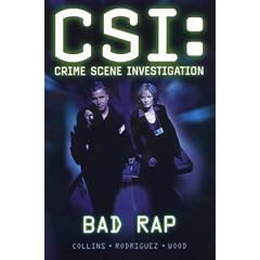 CSI: Bad Rap: Bad Rap Bk. 2 (CSI)