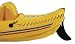 STEARNS - SEVYLOR SKEG FOR TAHITIS, FIJI AND BALI MODELS