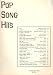 Pop Song Hits Image
