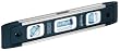 Empire em81.9 True Blue 9-Inch Heavy-duty Magnetic Aluminum Torpedo Level