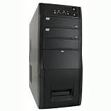 LC-Power 7023B ATX Midi PC-Geh&auml;use 420W