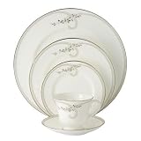 Waterford China Ballet Jewels Eight 5 Pc Place Settings