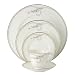 Waterford Ballet Jewels Five Piece Place Setting
