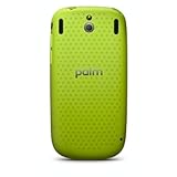 Palm Pixi Touchtone Back Cover(Green)