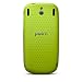 Palm Pixi Touchtone Back Cover- Green