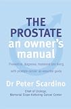 The Prostate Book: An Owner s Manual