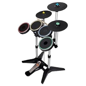 Batterie Pro Rock Band 3 sans fil