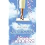 Almost a Goddess (Goddess, Book 1)