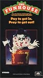 Funhouse [VHS] [Import]