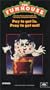 The Funhouse [VHS]