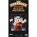 The Funhouse [VHS]