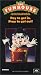 VHS : Funhouse