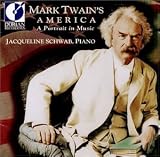Image of Mark Twain's America: A Portrait in Music